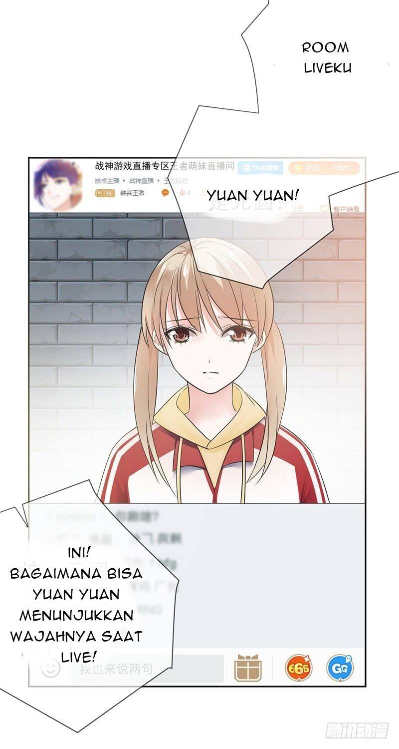 NSD Gaming Chapter 78 Bahasa Indonesia